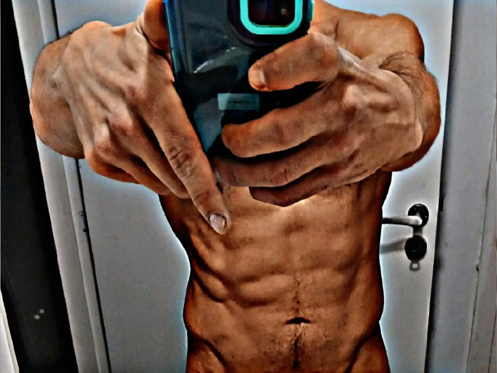 Caminante777's Offline XXX Chat