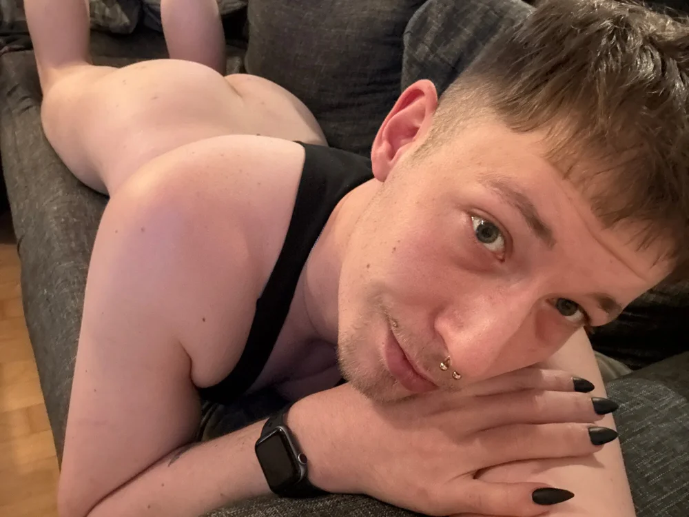 StarfishBoy offline chatszobája