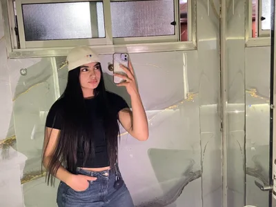 Profile and Statistics for scarleth_zin on StripChat