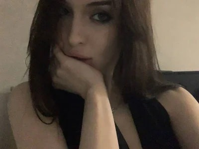 Aylinblushing - Girl 