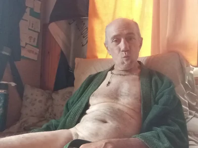 Papifacu - Stripchat Boy 