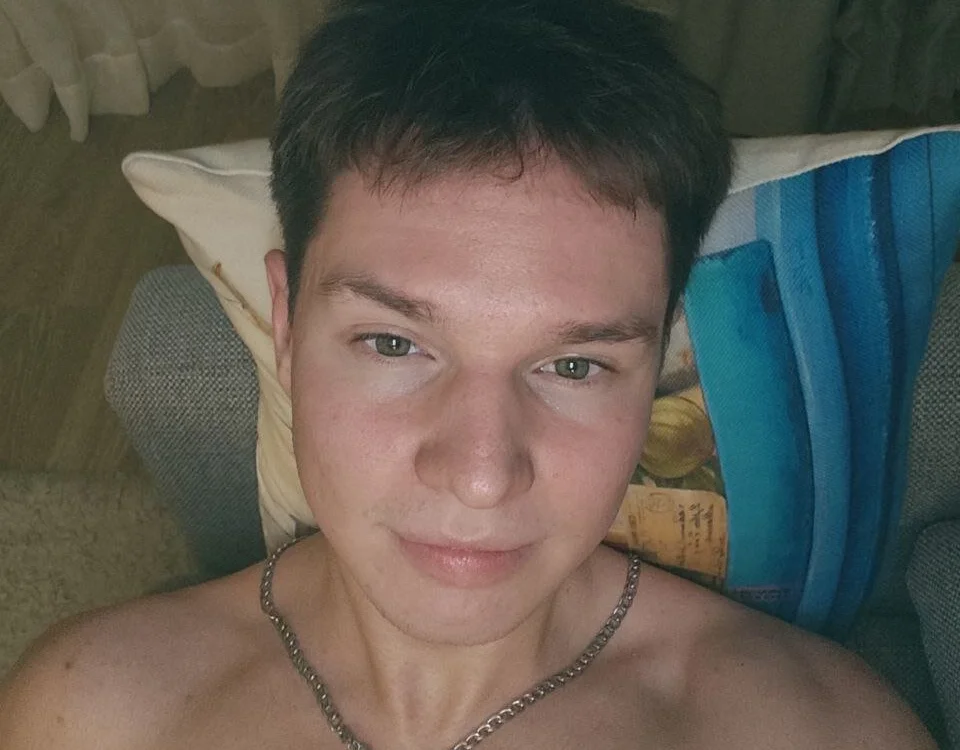 RomeoSinner Cameră chat offline