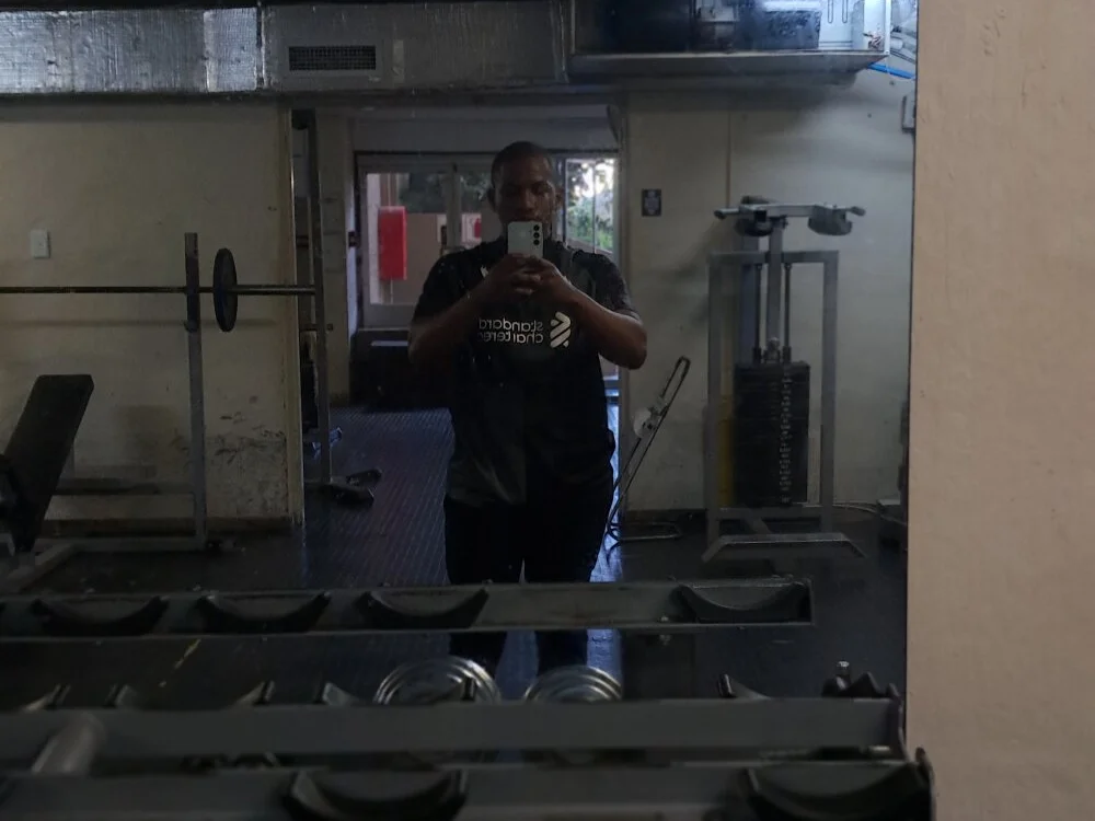 BigPapiSA 오프라인 XXX 채팅