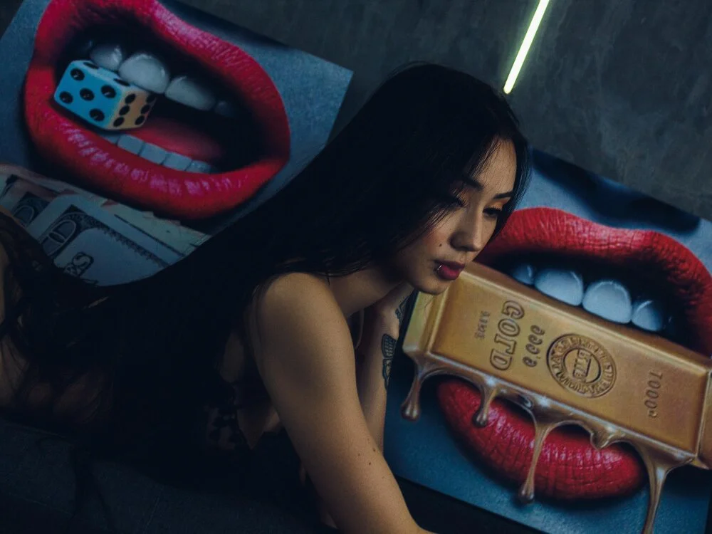 tamyleenのオフラインXXXチャット