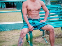 Model jeanfran_ferrer