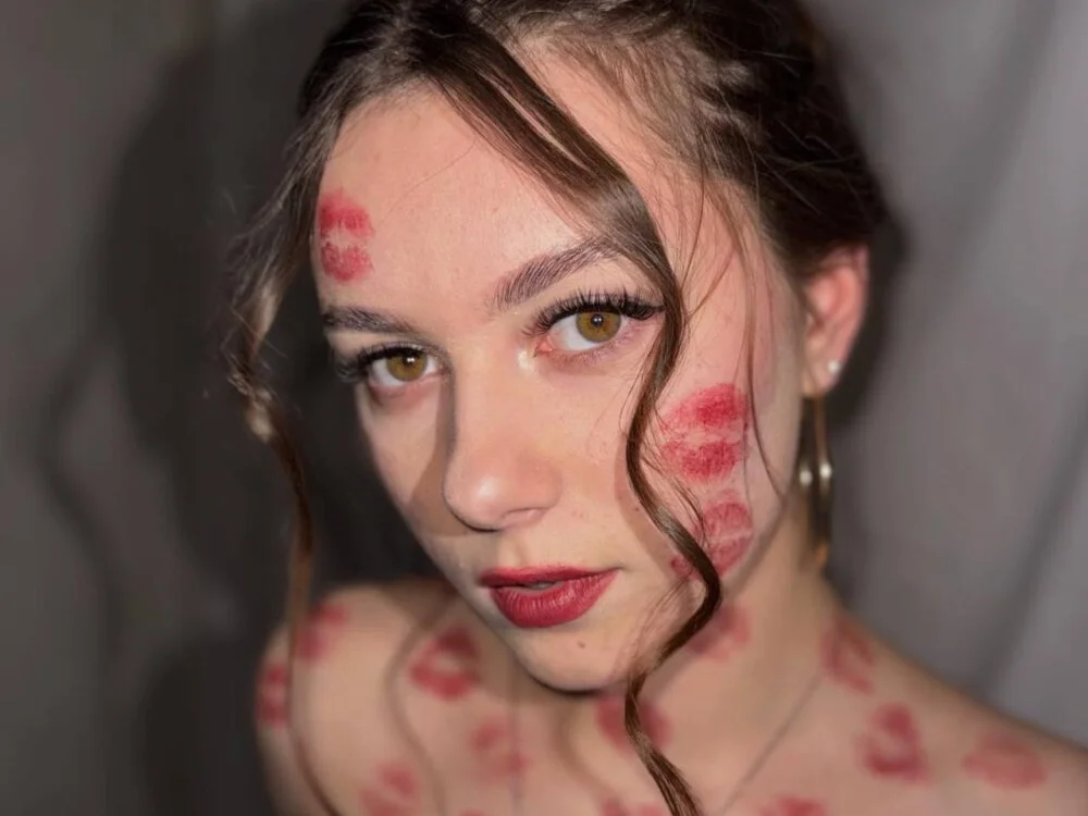 StephaniCute offline XXX-chatje