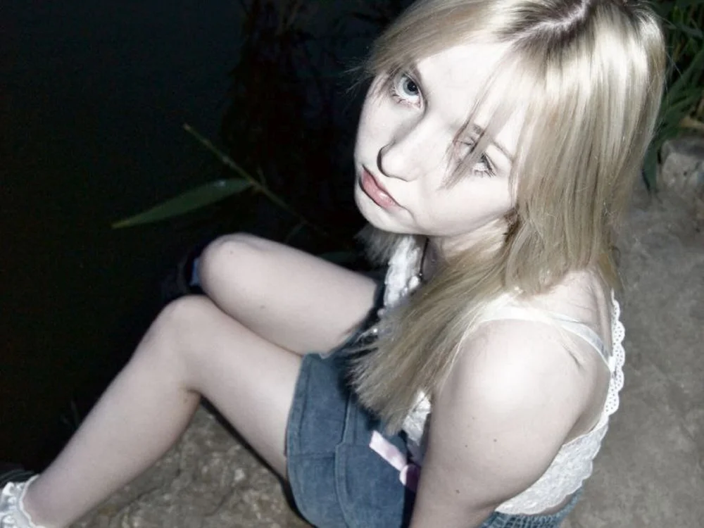 JillHolland cam model