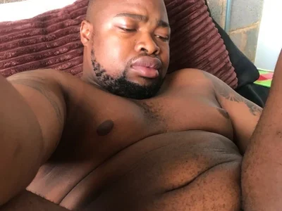 ChubbyBlackBoyza - Boy 