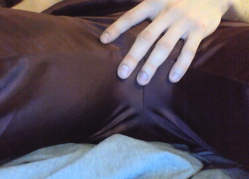 TwinkieJack Adlı Modelin Çevrimdışı XXX Sohbeti