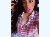 annarose19 Adlı Modelin Canlı XXX Sohbeti