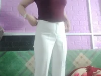 hana9998's webcam live show