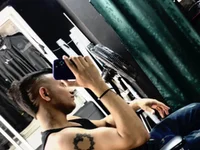 brayan7132's webcam live show