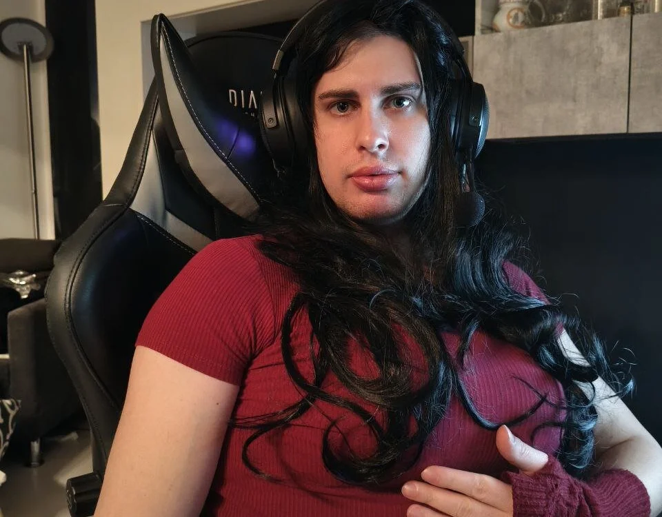 Offline chatovací místnost KittynAngel