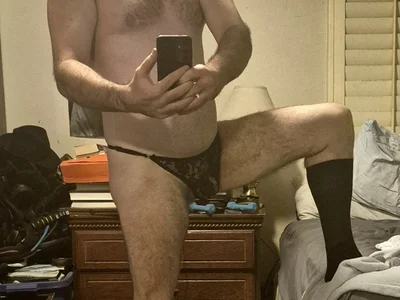 KevinPegasus Male Dirtytalk Webcam Strip