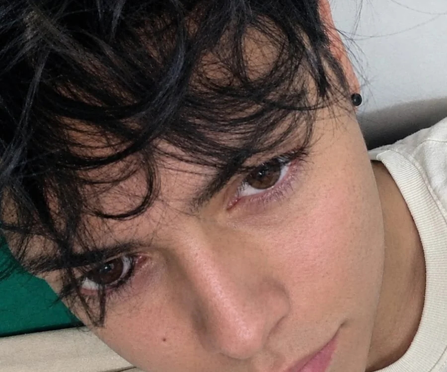 Mike_pretty