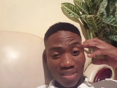 Black-African-Cock - Boy 