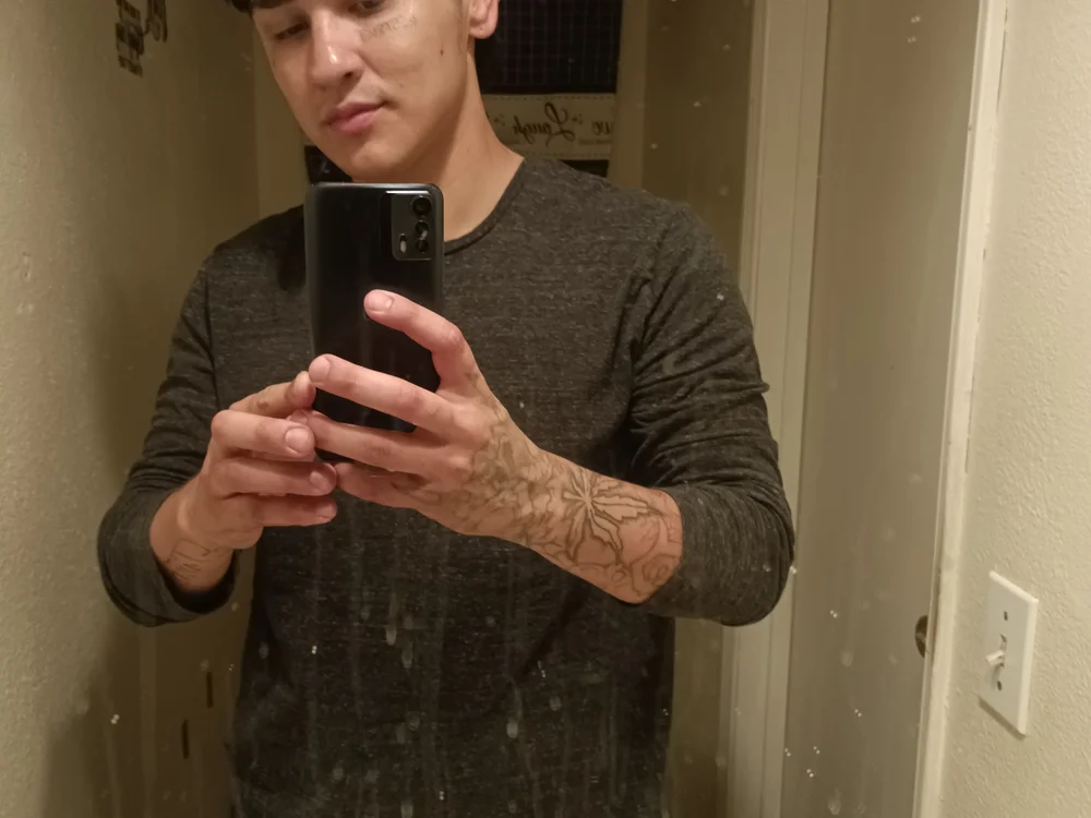 Themostfunwithmeandher offline XXX-chatje