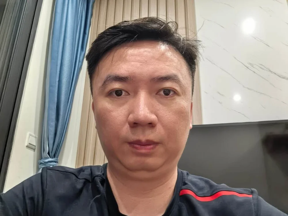 guo120110's Offline Chat Room