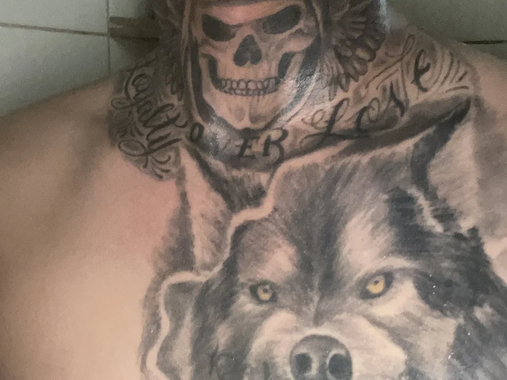 ห้องแชทออฟไลน์ของ TattedD1x