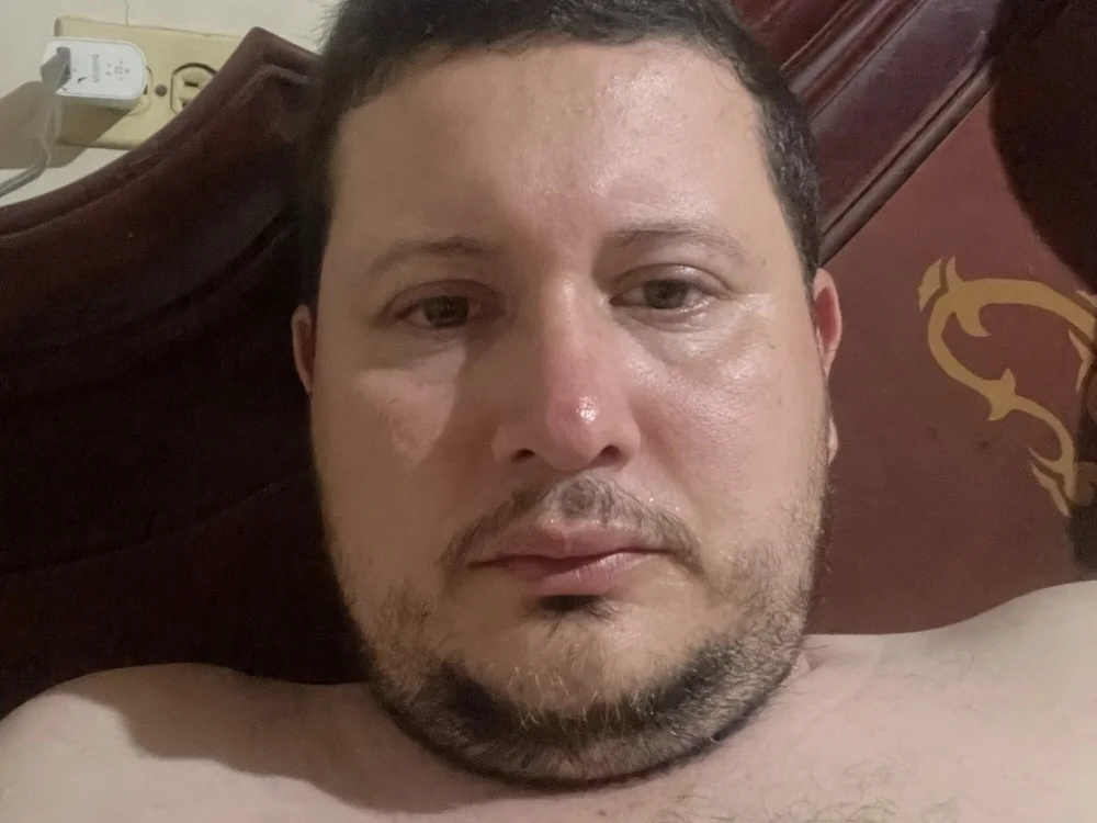Fernandokati's Offline Chat Room