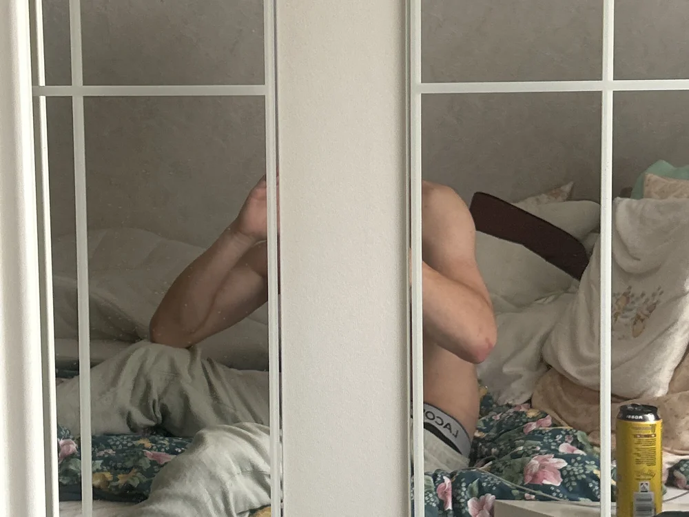 Chat +18 off-line de tomdeluxxe