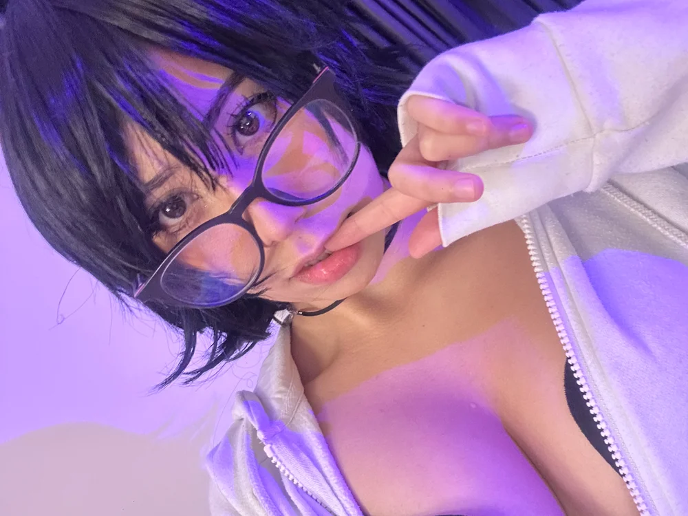 Offline XXX chat modela connyuki_