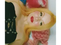 Rosseadeline's webcam live show
