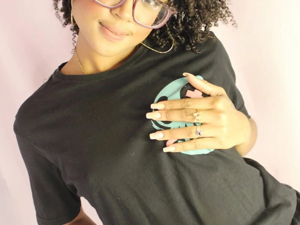 Chat XXX offline de Keyla_Spencer