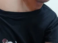 Xian-520's webcam live show