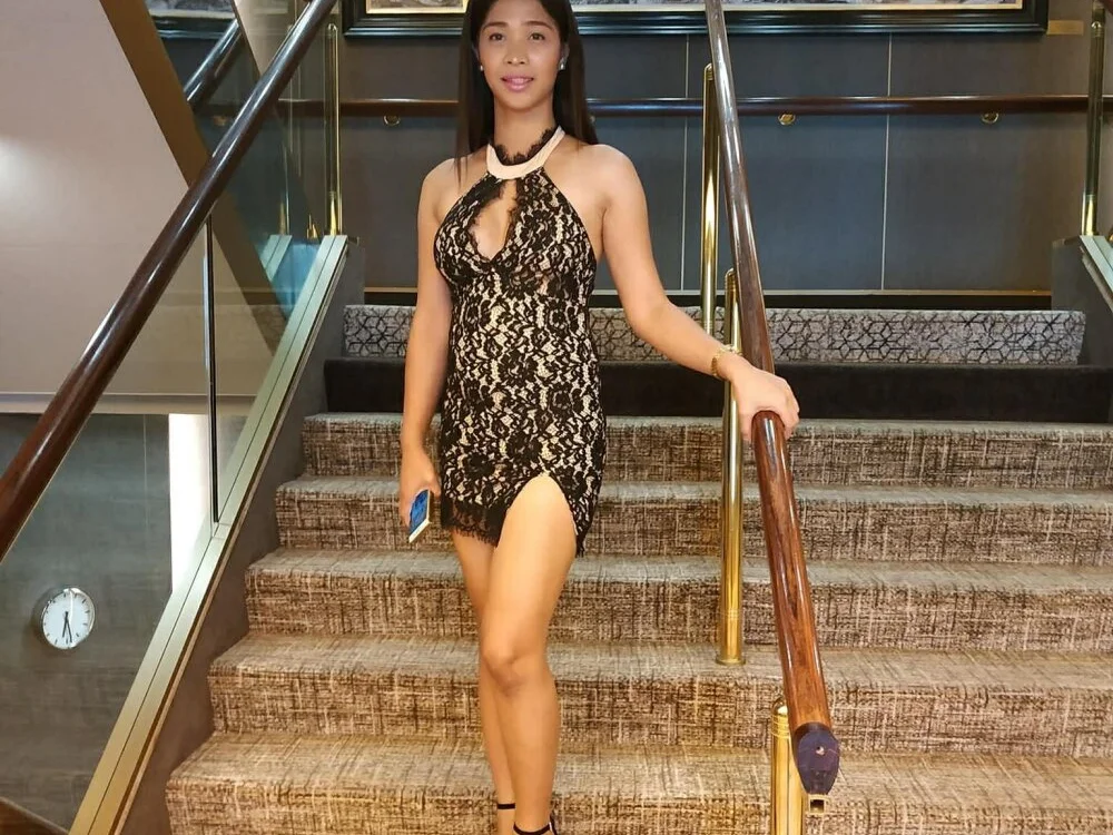 Seductive_Hanna 离线XXX聊天