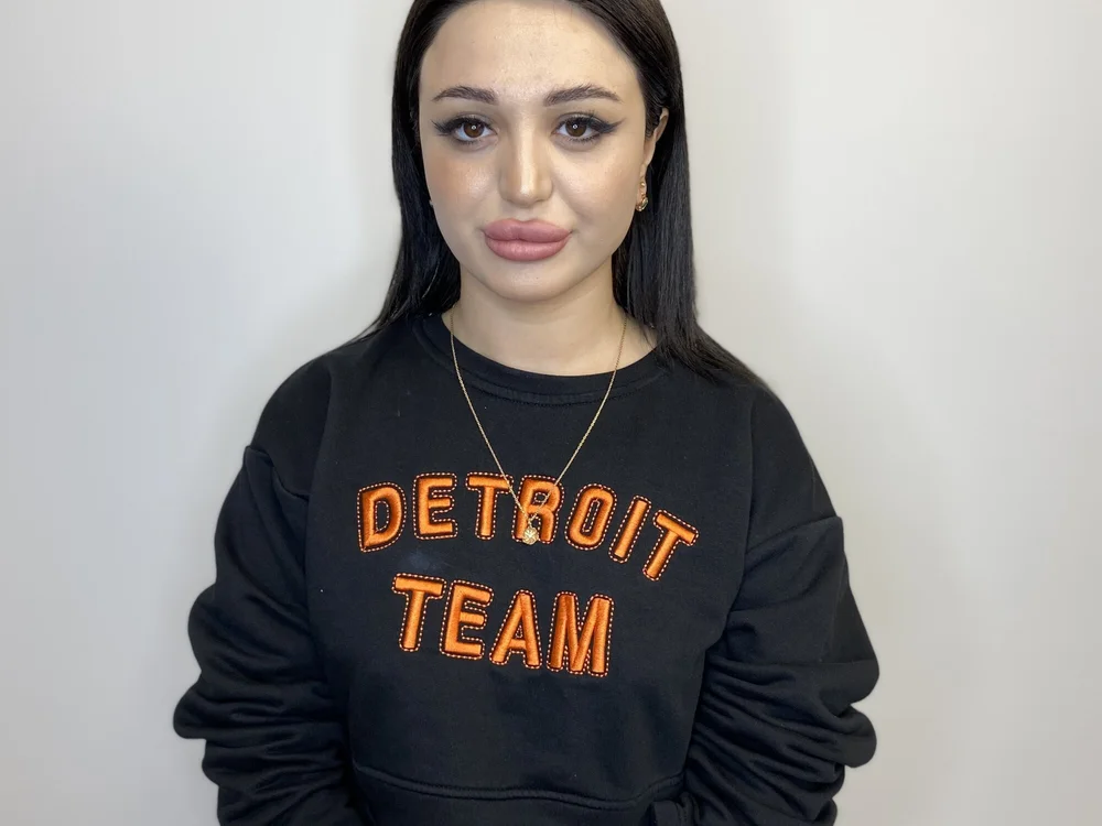 MarryHiII's Offline Chat Room