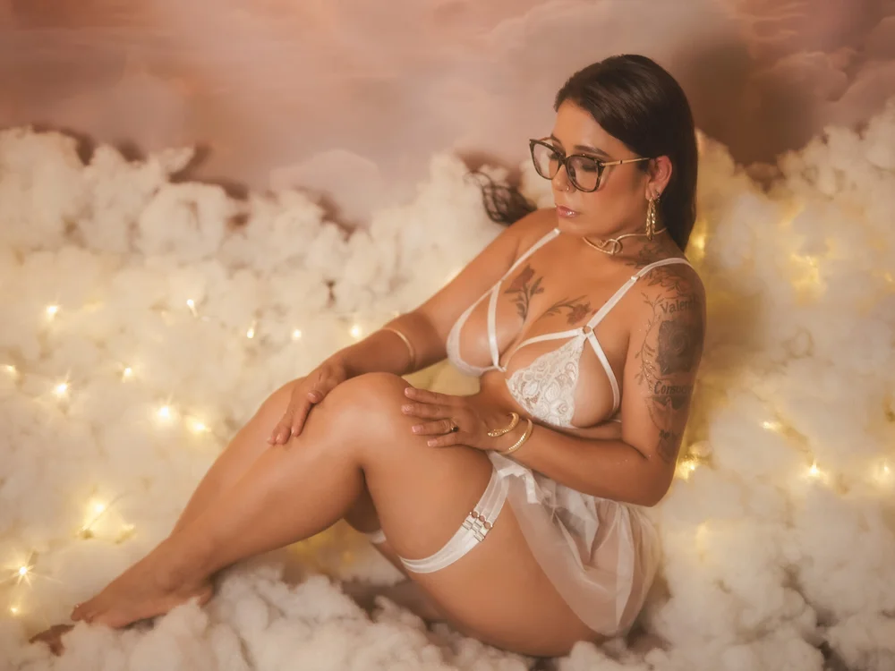 Chatroom XXX hors ligne de HannaaWells