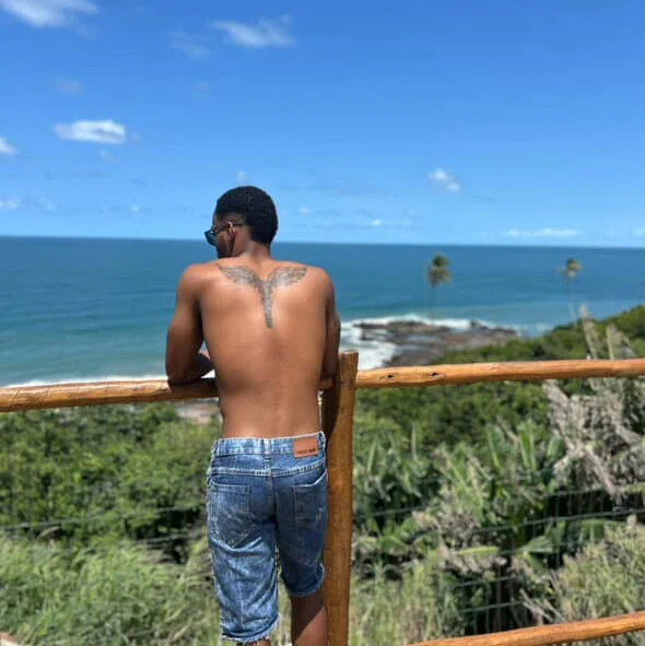 bigode71 Offline XXX-chat