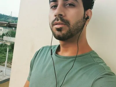 Cam boy fuckbuddy552