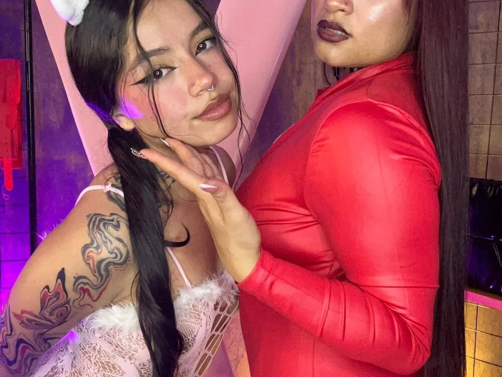 Izobeth_BDSM's Offline XXX Chat