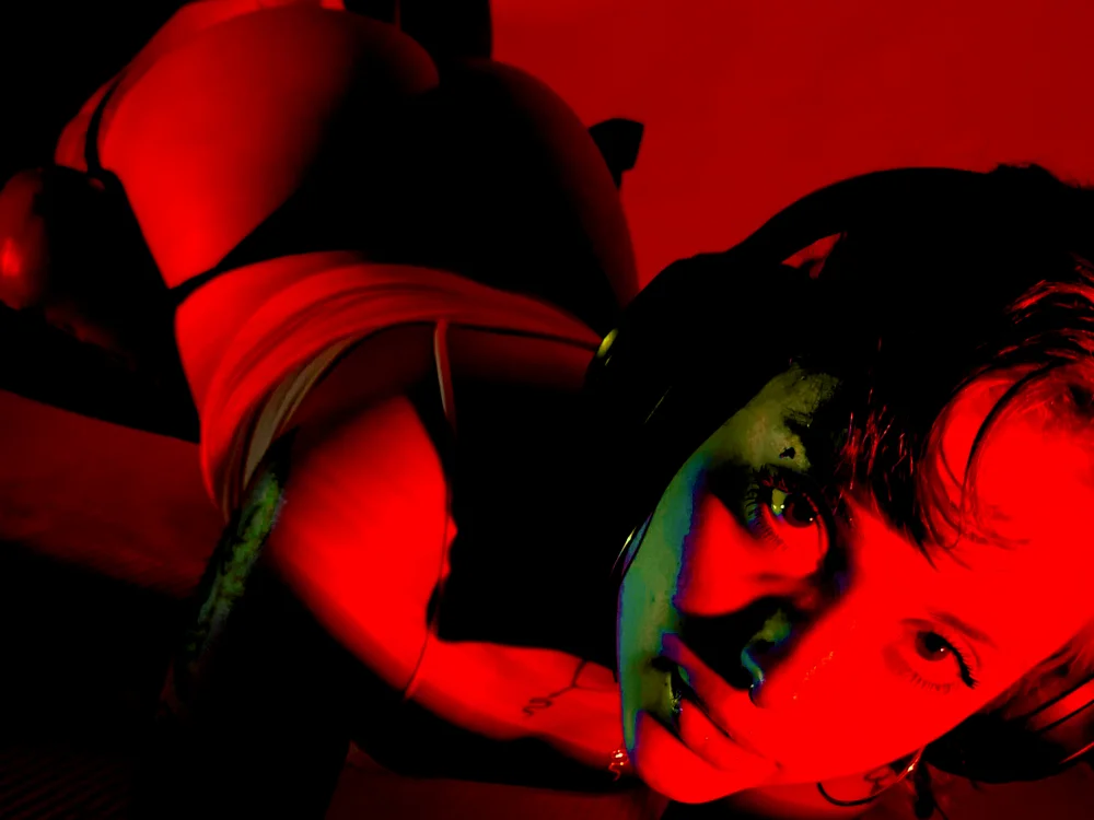 radiofatale 오프라인 XXX 채팅