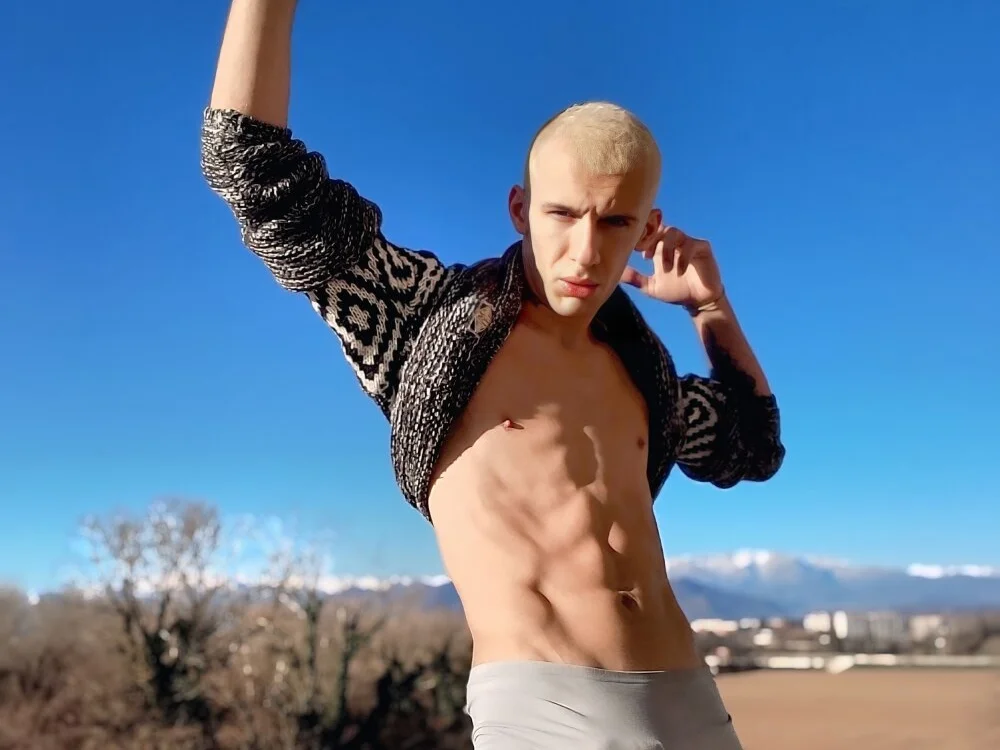 HeverlonPrivate offline XXX-chatje