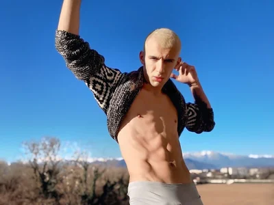 Cam boy HeverlonPrivate