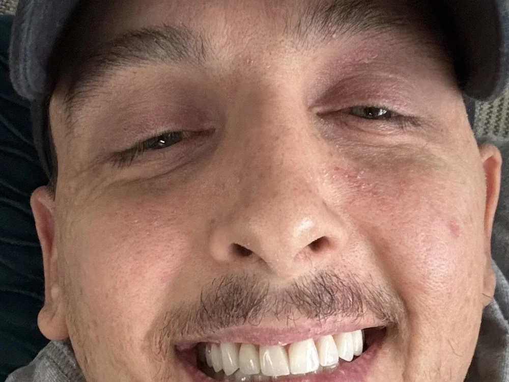 SkimaskMatters' Offline Chat Room