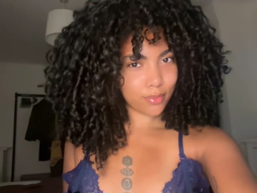 Amelify's Offline XXX Chat