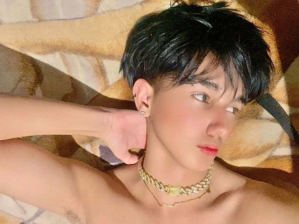 ห้องแชทออฟไลน์ของ Eli_manuel