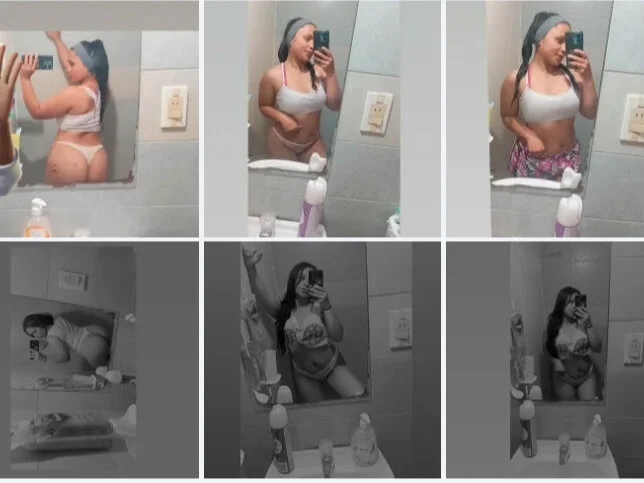 Luli2401 offline XXX-chat