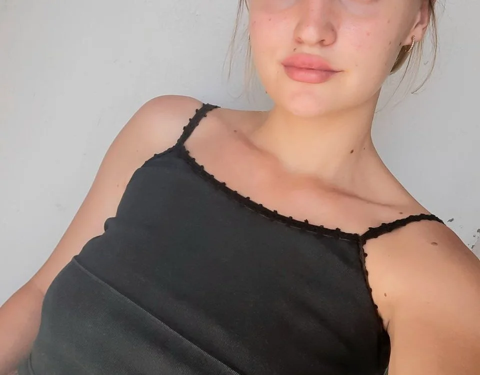 EvaEvansiのオフラインXXXチャット