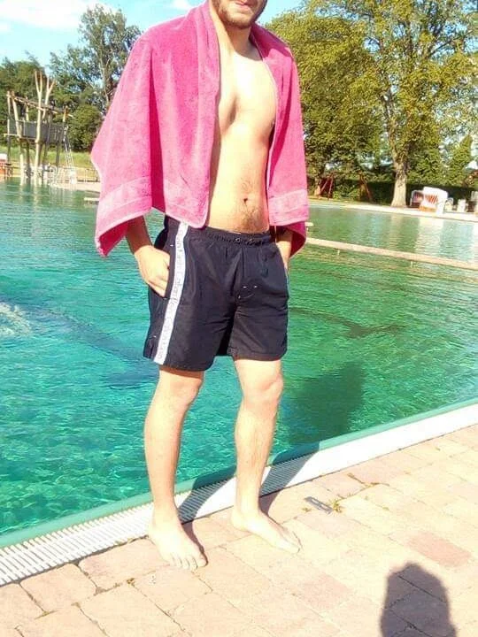 Offline XXX chat modela balamuc97