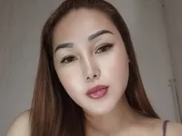 Model Seductive_JuicyCum_Airi