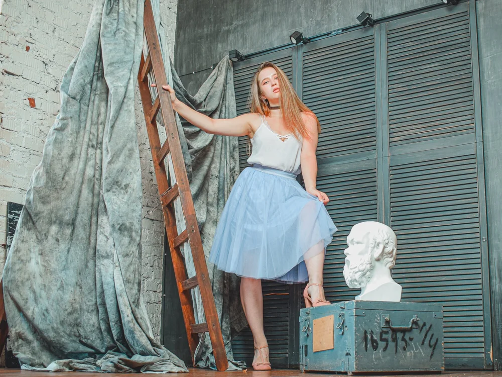 PoppyJenkel's Offline XXX Chat