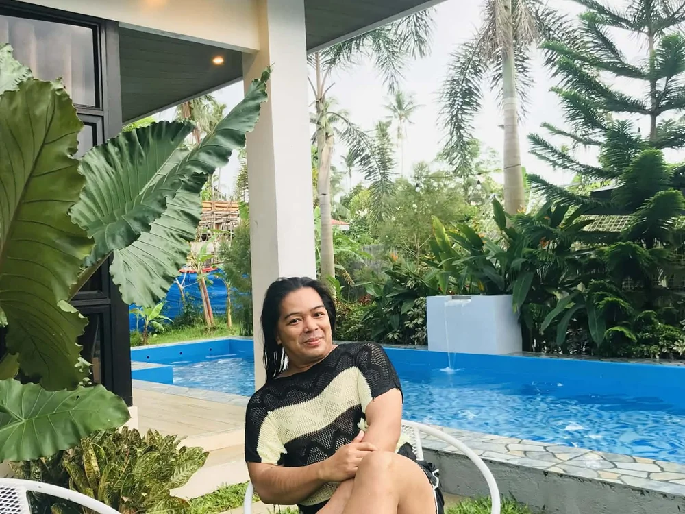 PinayAlexandra Obrolan XXX Offline