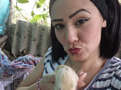 coquin2026 - live cam model