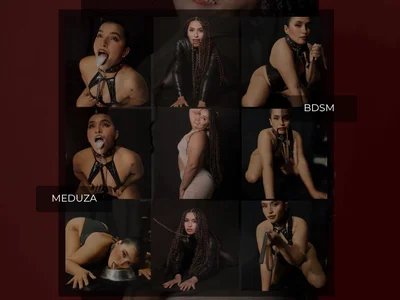 Meduza_bigass - Girl 