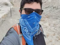 SuaveRod's webcam live show